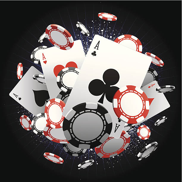 Live Blackjack Game 